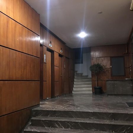 Elegant Studio In Kolonaki-Top Location! Atena Exterior foto