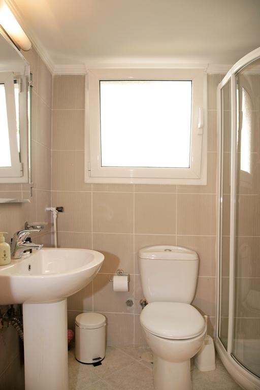 Elegant Studio In Kolonaki-Top Location! Atena Exterior foto